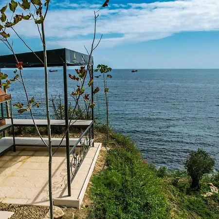 Black Sea Fichoza Villa