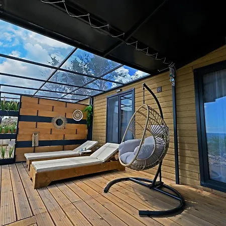 Black Sea Fichoza 别墅