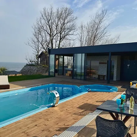 Black Sea Fichoza Villa Varna