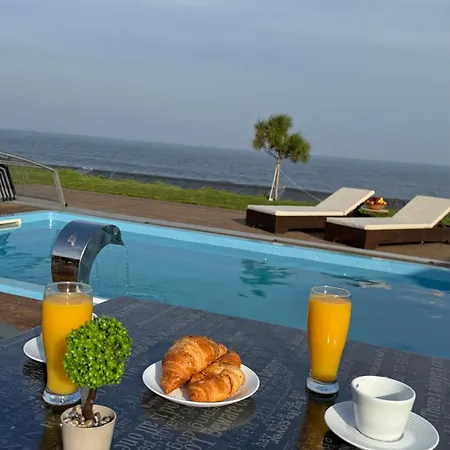 Black Sea Fichoza Villa *