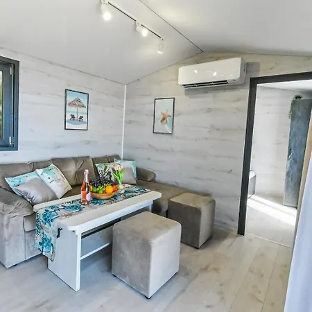 Black Sea Fichoza Villa