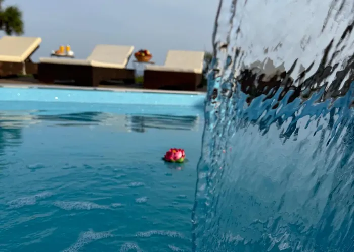 别墅 Black Sea Fichoza