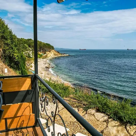 Black Sea Fichoza