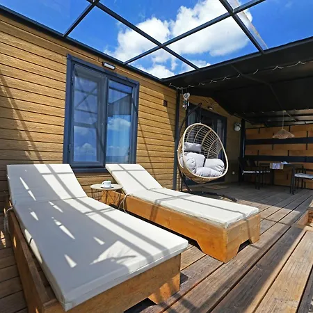 Villa Black Sea Fichoza *