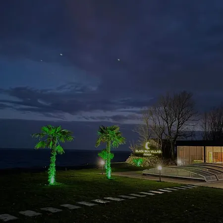 Black Sea Fichoza Villa