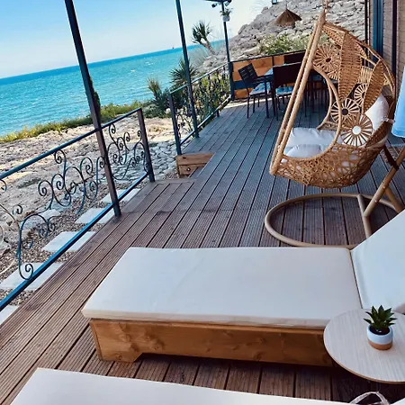Villa Black Sea Fichoza
