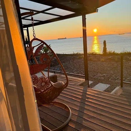 Black Sea Fichoza * Varna