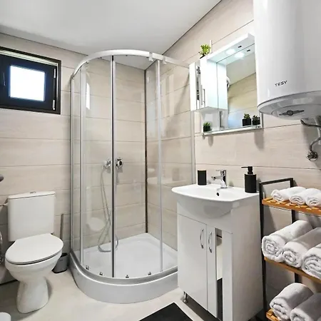 Black Sea Fichoza Villa