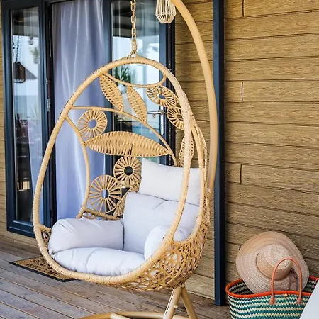 Villa Black Sea Fichoza Varna