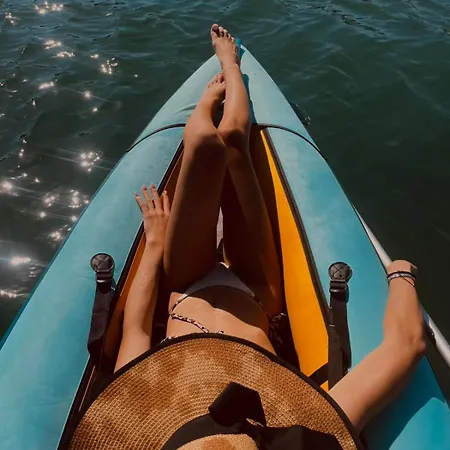 Black Sea Fichoza Villa