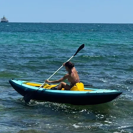 Villa Black Sea Fichoza *