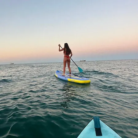 Black Sea Fichoza Villa Warna