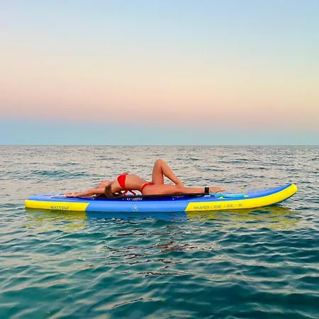 Vilă Black Sea Fichoza Varna