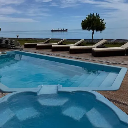 Black Sea Fichoza Villa *