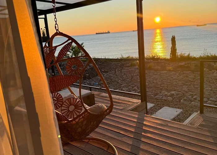 Black Sea Fichoza * Βάρνα