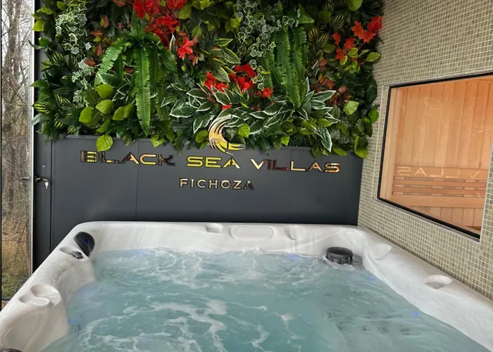 Black Sea Fichoza * Варна