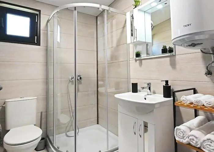 Black Sea Fichoza Βίλα