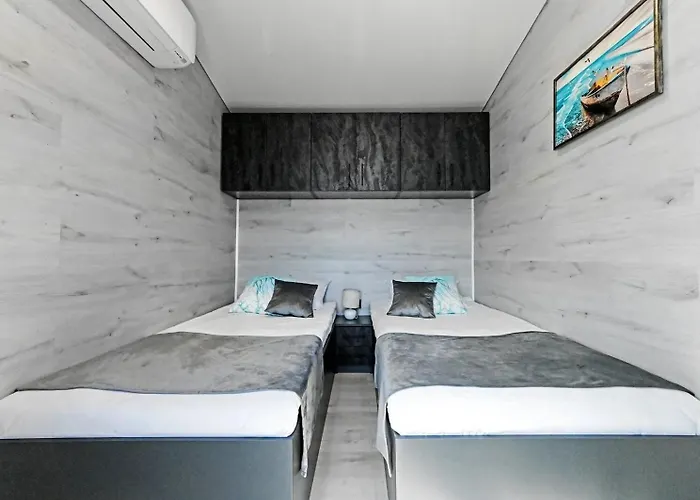 Black Sea Fichoza Луксозна вила